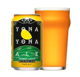 【5,151円(1本215円)】よなよなエール [ 350ml×24本 ] クラフトビー