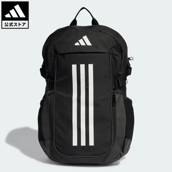50%OFFクーポンで3,685円 送料無料 楽天市場 【公式】アディダス adidas ジム・トレーニング バックパック パフォーマンス ユニセックス アクセサリー バッグ・カバン 黒 ブラック IP9878 リュック streng 2026.10.21まで