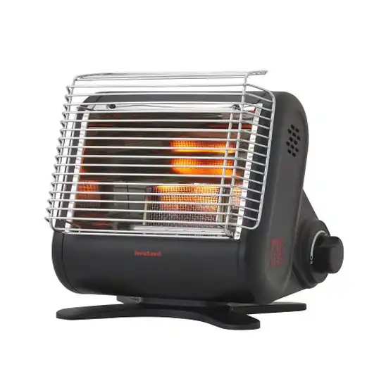 【楽天ポイントも付いてお得】8,909円 送料無料~ 楽天市場 Iwatani カセットガスストーブ マイ暖mini CB-STV-MIN(4901140899249) 2026.10.17時点