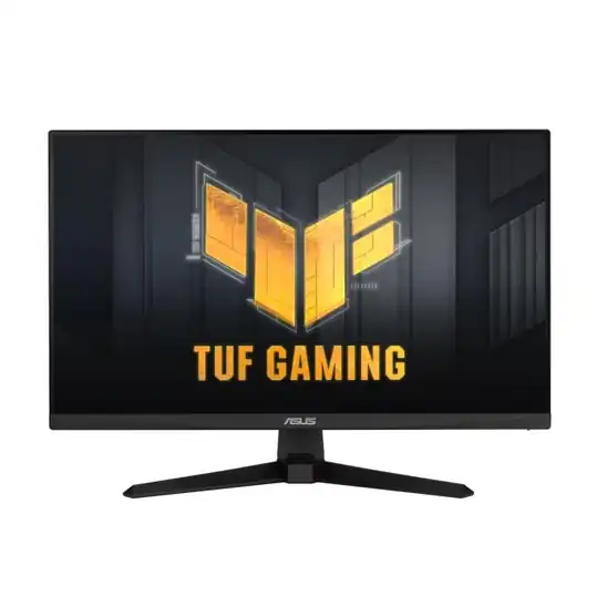 【1,000円OFF！】ASUS TUF Gaming VG259Q5A － 24.5インチ200Hz描画対応ゲーミングディスプレイが12,980円送料無料
