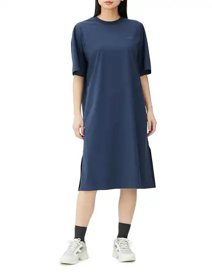 値下げ!【70%OFF】ザ・ノース・フェイス テックラウンジワンピース レディース NTW12266 M 6344円!