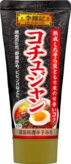 エスビー食品 李錦記 コチュジャン 100g×4個 送料込676円(169円/個)
