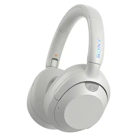ノイキャン機能搭載Bluetooth対応ダイナミック密閉型ヘッドホン「SONY ULT WEAR WH-ULT900N」が....