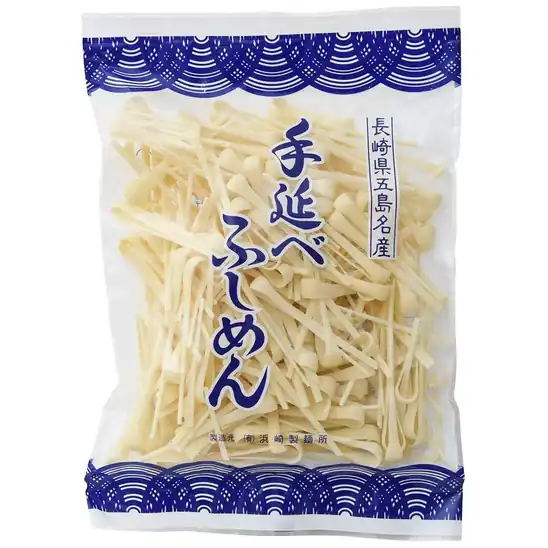 【大幅値下がり!】浜崎製麺所 五島名産 五島手延ふしめん 180gが激安特価!