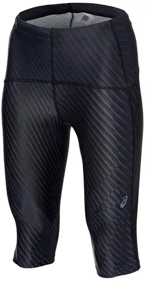 【ラストワン!爆下げ!】asics(アシックス) ランニングウエアランニングサポートタイツ MMS SEMI LONG TIGHT2.5 2012A887レディースが激安特価!
