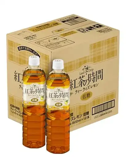 71.8/本 862 紅茶の時間 ティーウィズレモン 低糖 ペットボトル 900ml×12本[割材にも] 【Amazon･アマゾン】で 食品・飲料 など 他商品も掲載の場合あり