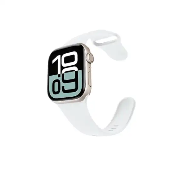 【25%OFF！】DOSOCAI カラーポップ ウォッチ バンド for apple watchが749円
