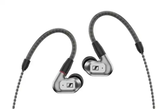 ゼンハイザー Sennheiser 有線イヤホン IE 200 カナル型 9,800円送料無料！