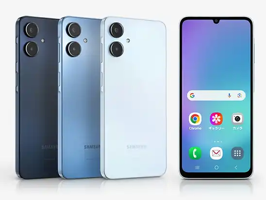 【楽天ポイントも付いてお得】19,980円〜25,980円 送料無料 楽天市場 「新品」SIMフリー Galaxy 本体 A25 5G スマホ 64GB 楽天版 SM-A253C/docomo版 SC-53F/Y!Mobile版 SM-A253Z/ブルー/ライトブルー/ブラック 2026.10.19時点