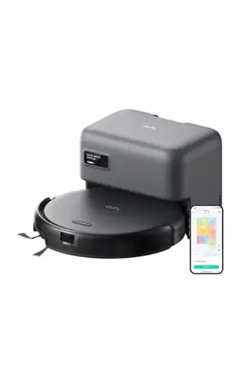 【本日終了】【タイムセール】【17％OFF】Anker Eufy (ユーフィ) Robot Vacuum Auto-Empty C10 (ロボット掃除機) 24990円！