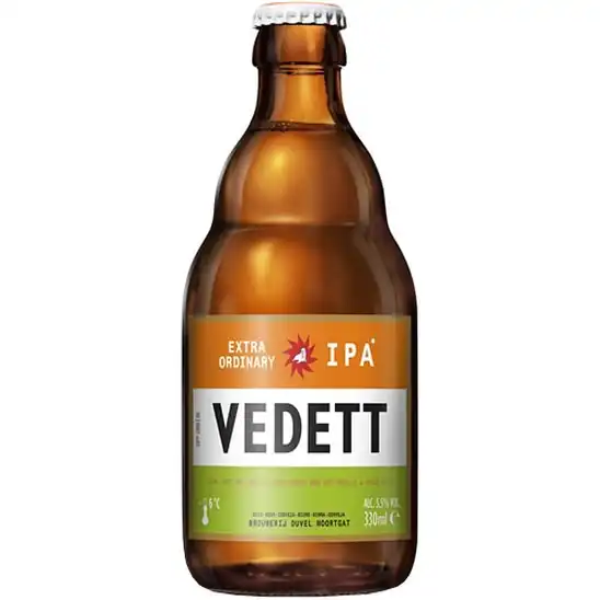 【アウトレット】【51％OFF】1本あたり291円！ヴェデット・エクストラ・IPA [ 330mlx24本 ] 6994円！