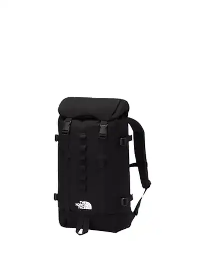 【タイムセール】【58％OFF】[ザ・ノース・フェイス] クレッターサック ブラック 7369円！
