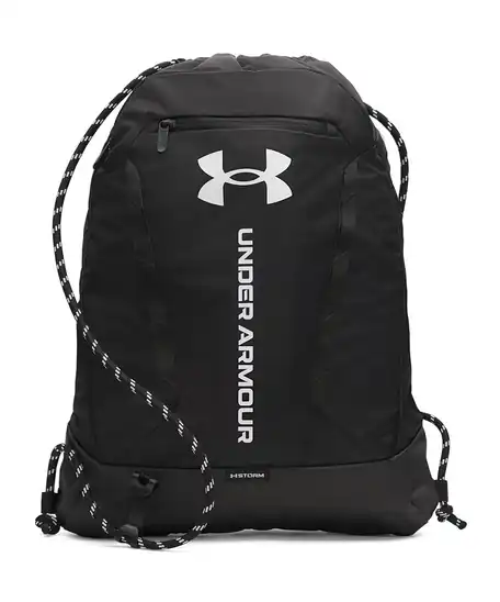 【実質2,391円】[アンダーアーマー] UA Hustle Sackpack 6000519(001)