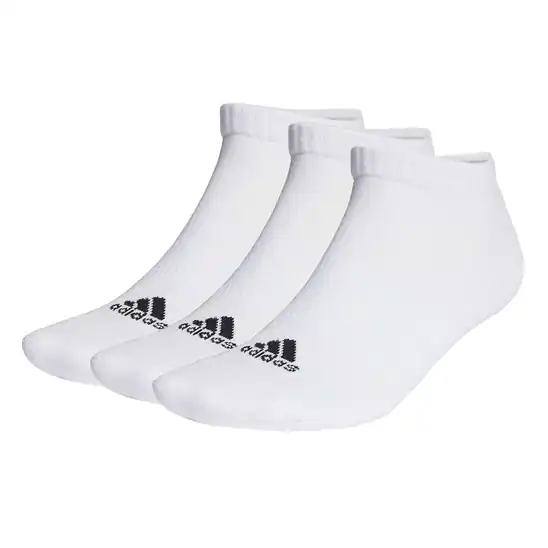 【57％OFF＋クーポンで5％OFF】1足あたり227円！[adidas] ソックスセットパフォーマンス ライトローソックス3足組 EBB53メンズ 681円！