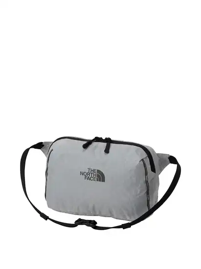 【55％OFF】[ザ・ノース・フェイス] ポーチ Ultra Mayfly Hip Pouch シルバーグレー ONE SIZE 3961円！