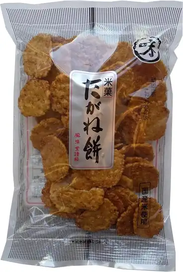 【アウトレット】【55％OFF】1袋あたり144円！風味堂 たがね餅 90g×12個 1725円！