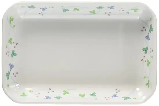 【81％OFF】Mannen Melamine 「コレット」 角深皿 角深皿 CT-771 メラミン 日本製 RHK7901 348円！