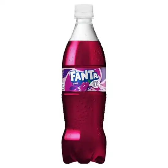 ■コカ・コーラ ファンタグレープ700mlPET ×20本 1,828円