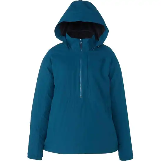 【73%OFF】THE NORTH FACE オクトーバーミッドアノラック レディース L 6849円!