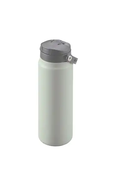 【70％OFF】キャプテンスタッグ 直飲み ダブルステンレスボトル 真空断熱 保温 保冷 HDワンタッチボトル 600ml UE-3632 1475円！