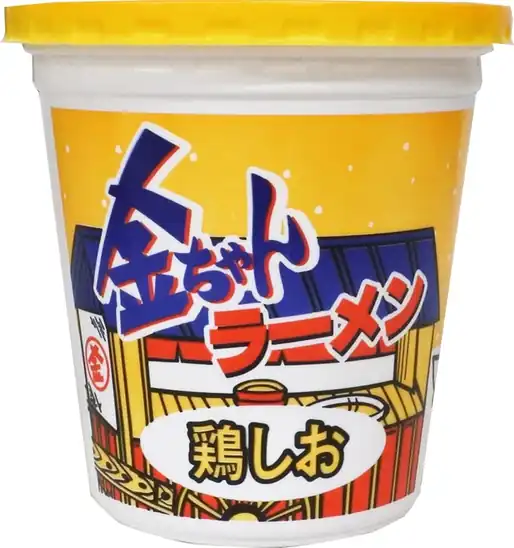 1個106円!【大幅値下がり!】徳島製粉 金ちゃんラーメンカップ 鶏しお 73g×12個 鶏だし 旨味塩ラーメン カップ麺 まとめ買い 常温保存が激安特価!
