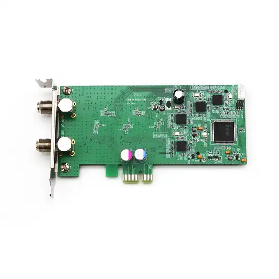 「地デジ BS CS ICカードリーダー搭載PCI-eチューナー DTV02A-5TS-P」がAmazonにてランキング1位！