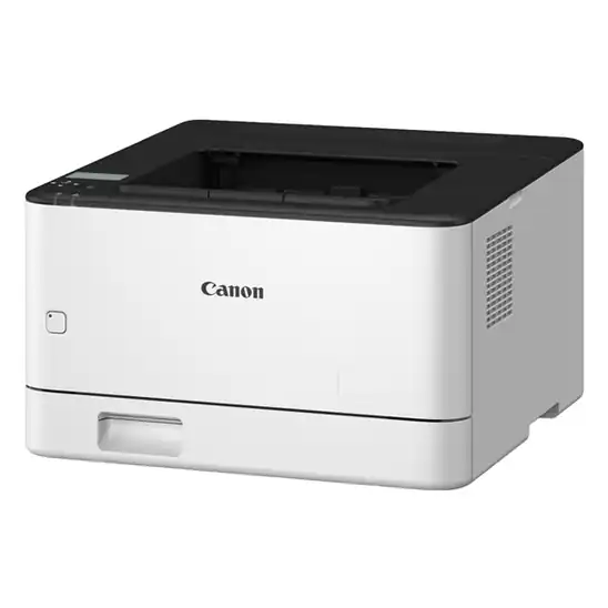 Canon A4モノクロレーザービームプリンター Satera LBP172 12,980円送料無料！