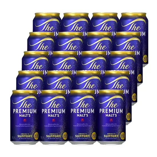【クーポンで3799円!】ザ・プレミアム・モルツ 350ml 20本が激安特価!