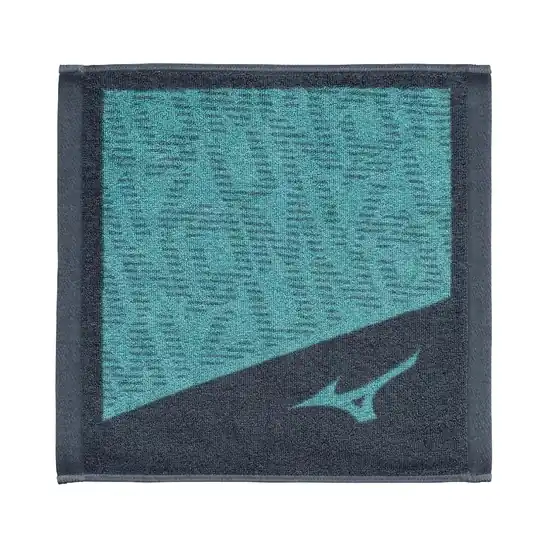 【タイムセール】【60％OFF】[ミズノ] トレーニングウェア 今治製:ハンドタオル 34cm×34cm 348円！
