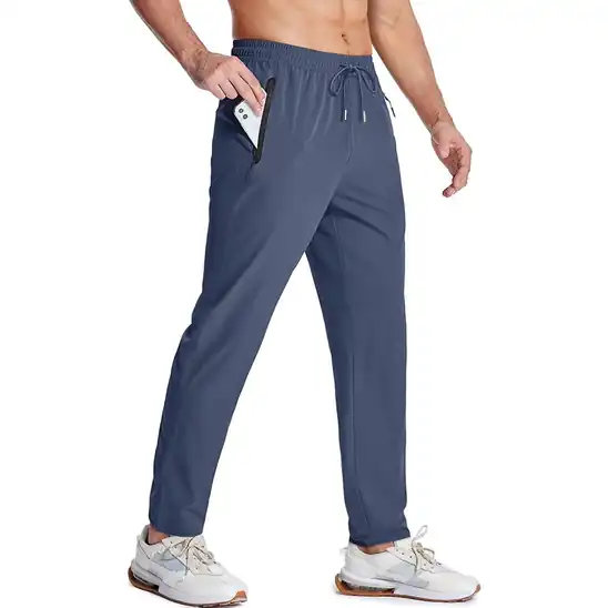 【タイムセール】【76％OFF】[FOZUIUW] ジョガーパンツ メンズ トレーニングパンツ 各色 各サイズ 997円！