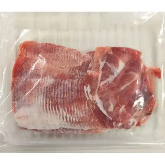【賞味期限間近】切り落としもも生ハムスライスセット 冷凍 600g×5パック(計3.0kg) 3,460円(115.3円/100g)送料無料!