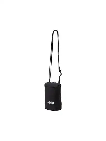 【56％OFF】[ザ・ノース・フェイス] ショルダーバッグ Compact Camera Bag ブラック ONE SIZE 2750円！