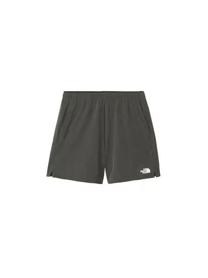 【59％OFF】[ザ・ノース・フェイス] ショートパンツ Flexible Short ミックスチャコール XL 3329円！