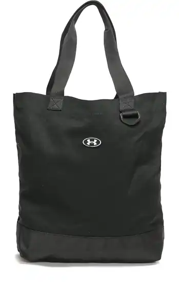 【実質2,264円】[アンダーアーマー] UA CANVAS TOTE BAG 3.0