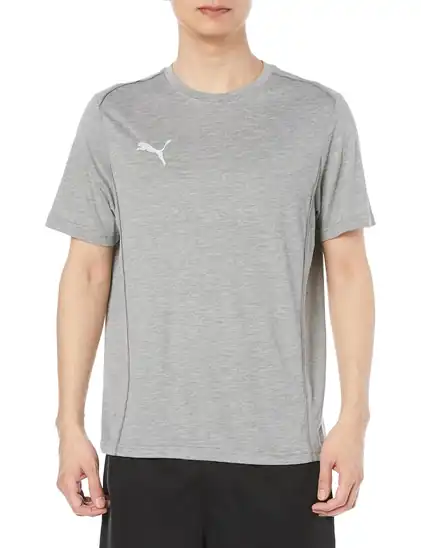 PUMA(プーマ) サッカー フットボール 部活 チーム 練習teamFINAL カジュアル Tee 659336メンズが755円!