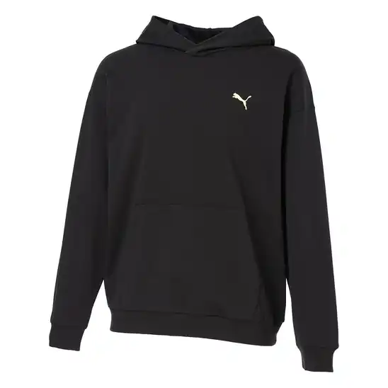 【77％OFF】[プーマ] ESS MX リラックスド シーズナル フーディー DK 690123 メンズ S 2549円！