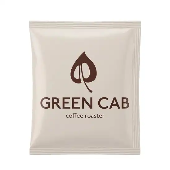 【50%OFF】1袋あたり63円!GREEN CAB ドリップパック コーヒー 深煎り 10g × 10袋 631円!