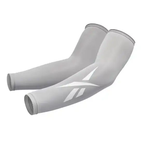 Reebok コンプレッション アームスリーブ腕サポーターが1,000円