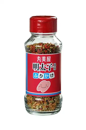 【タイムセール】【30%OFF+5%OFF】1本あたり370円!丸美屋フーズ 特ふり ビン入 明太子風味 100g×3本 1109円!