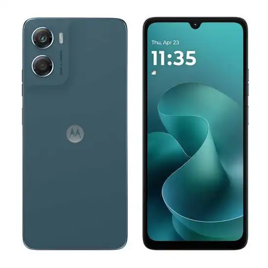 モトローラ SIMフリースマートフォン moto g06 4GB/128GB/6.9インチ 実質13,902円送料無料から！