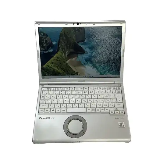 1,000円OFFクーポンで10,980円 送料無料 楽天市場 【中古整備品】Panasonic CF-SV9 ノートPC パナソニック 第10世代Core-i3 CF-SV9GDLVS/12.1型WUXGA (1920×1200)/OS Windows 11搭載/Core i3-10110U@2.10GHz/8GBメモリ/256GB SSD 2026.10.27 09:59まで