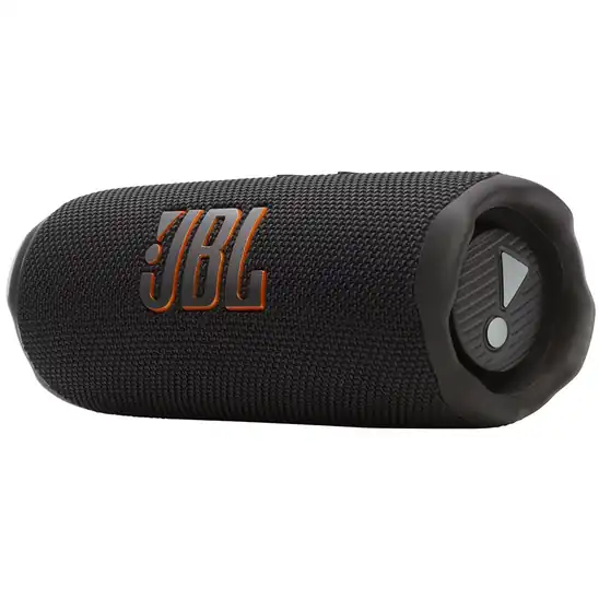 【シルバー会員以上でP10倍以上】3,500円OFFクーポンで14,100円 送料無料 楽天市場 JBL ポータブルBluetoothスピーカー(ブラック) JBLFLIP7BLK FLIP 7 2026.10.27 09:59まで