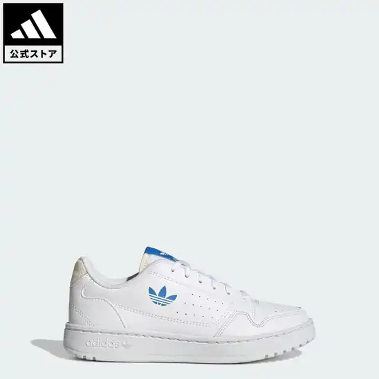 【50%OFF】【送料無料4,400円 】【公式】アディダス NY 90 オリジナルス キッズ GZ1875