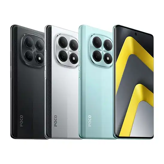 【クーポンで2,000円OFF スーパーDEAL 10%ポイントバック】34,980円 送料無料 楽天市場 Xiaomi POCO M8 5G 8GB+256GB SIMフリースマートフォン 6.77インチ Flow 有機EL(AMOLED) ディスプレイ Snapdragon 6 Gen 3 5520mAh 2026.10.27 09:59まで