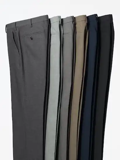 【ユニクロ値下げ】感動パンツ 1,990円、カバーオール/デニム 3,990円!【メンズ向け】