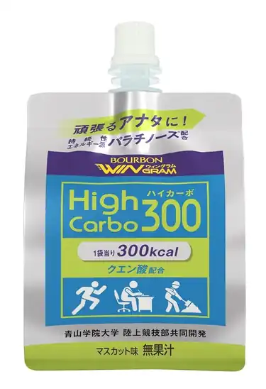 【クーポンで45%OFF】1個あたり158円!ブルボン ハイカーボ300 180g×6個 946円!