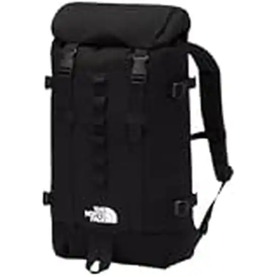 THE NORTH FACE Klettersac（クレッターサック ） ブラックが6,944円送料無料
