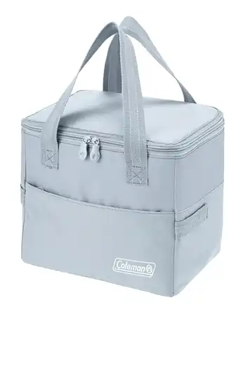【タイムセール】【28%OFF】Coleman(コールマン) デイリークーラー 保冷バッグ 10L(ボックス) 2283円!