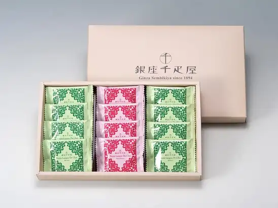 【29％OFF＋5％OFF】パティスリー銀座千疋屋 銀座フルーツラング 1182円！