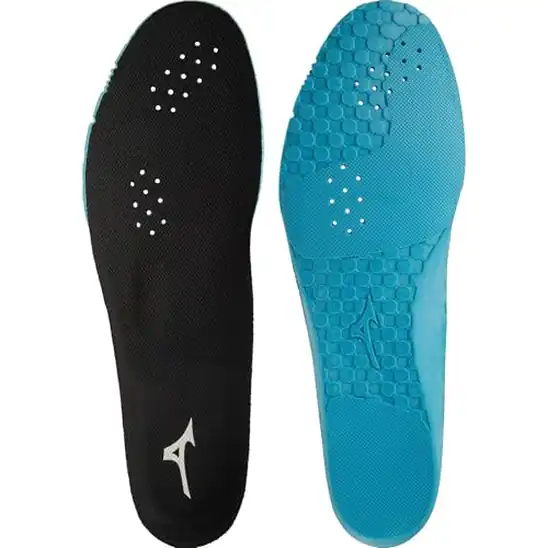 【M/Lサイズがお安い】MIZUNO テニス プレミアムインソール 61GZ1702が1,221円